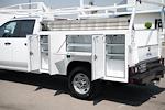 2025 Chevrolet Silverado 2500 Double Cab SRW 4WD Harbor Service Truck for sale #2F183059 - photo 14