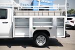 2025 Chevrolet Silverado 2500 Double Cab SRW 4WD Harbor Service Truck for sale #2F183059 - photo 15