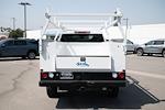 2025 Chevrolet Silverado 2500 Double Cab SRW 4WD Harbor Service Truck for sale #2F183059 - photo 5