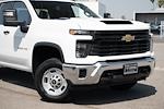 2025 Chevrolet Silverado 2500 Double Cab SRW 4WD Harbor Service Truck for sale #2F183059 - photo 9