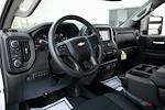 2025 Chevrolet Silverado 2500 Double Cab SRW 4WD Harbor Service Truck for sale #2F183059 - photo 16