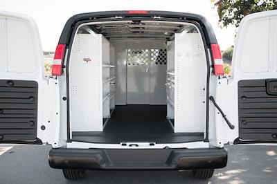 2025 Chevrolet Express 2500 RWD Harbor Upfitted Cargo Van for sale #2F203498 - photo 2