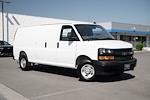 2025 Chevrolet Express 2500 RWD Harbor Upfitted Cargo Van for sale #2F203498 - photo 1