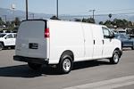 2025 Chevrolet Express 2500 RWD Harbor Upfitted Cargo Van for sale #2F203498 - photo 5