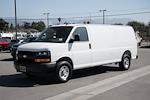 2025 Chevrolet Express 2500 RWD Harbor Upfitted Cargo Van for sale #2F203498 - photo 9