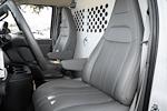 2025 Chevrolet Express 2500 RWD Harbor Upfitted Cargo Van for sale #2F203498 - photo 14