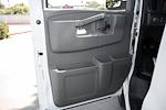 2025 Chevrolet Express 2500 RWD Harbor Upfitted Cargo Van for sale #2F203498 - photo 16