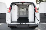 2025 Chevrolet Express 2500 RWD Harbor Upfitted Cargo Van for sale #2F203498 - photo 2