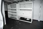 2025 Chevrolet Express 2500 RWD Harbor Upfitted Cargo Van for sale #2F203498 - photo 28