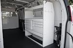 2025 Chevrolet Express 2500 RWD Harbor Upfitted Cargo Van for sale #2F203498 - photo 30
