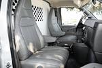 2025 Chevrolet Express 2500 RWD Harbor Upfitted Cargo Van for sale #2F203498 - photo 31