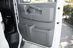 2025 Chevrolet Express 2500 RWD Harbor Upfitted Cargo Van for sale #2F203498 - photo 33