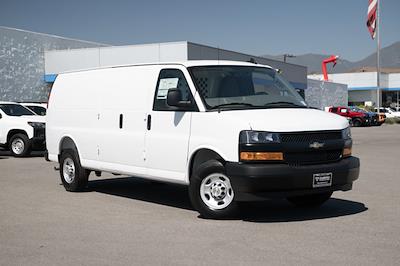 2025 Chevrolet Express 2500 RWD Harbor Upfitted Cargo Van for sale #2F203501 - photo 1
