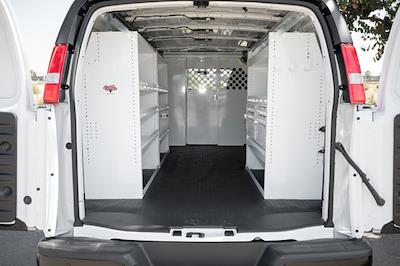 2025 Chevrolet Express 2500 RWD Harbor Upfitted Cargo Van for sale #2F203501 - photo 2