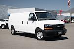 2025 Chevrolet Express 2500 RWD Harbor Upfitted Cargo Van for sale #2F203501 - photo 1