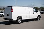2025 Chevrolet Express 2500 RWD Harbor Upfitted Cargo Van for sale #2F203501 - photo 5