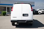 2025 Chevrolet Express 2500 RWD Harbor Upfitted Cargo Van for sale #2F203501 - photo 6