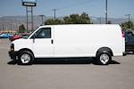 2025 Chevrolet Express 2500 RWD Harbor Upfitted Cargo Van for sale #2F203501 - photo 8