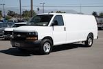 2025 Chevrolet Express 2500 RWD Harbor Upfitted Cargo Van for sale #2F203501 - photo 9