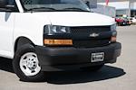 2025 Chevrolet Express 2500 RWD Harbor Upfitted Cargo Van for sale #2F203501 - photo 10