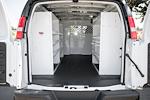 2025 Chevrolet Express 2500 RWD Harbor Upfitted Cargo Van for sale #2F203501 - photo 2