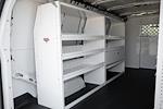 2025 Chevrolet Express 2500 RWD Harbor Upfitted Cargo Van for sale #2F203501 - photo 27