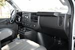 2025 Chevrolet Express 2500 RWD Harbor Upfitted Cargo Van for sale #2F203501 - photo 32