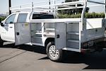 New 2025 Chevrolet Silverado 2500 Crew Cab Royal 40-VO-98 8' 2" Service Truck for sale #2F241850 - photo 25