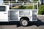 New 2025 Chevrolet Silverado 2500 Crew Cab Royal 40-VO-98 8' 2" Service Truck for sale #2F241850 - photo 27