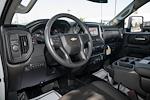 New 2025 Chevrolet Silverado 2500 Crew Cab Royal 40-VO-98 8' 2" Service Truck for sale #2F241850 - photo 31