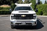 New 2025 Chevrolet Silverado 2500 Crew Cab Royal 40-VO-98 8' 2" Service Truck for sale #2F241850 - photo 4