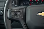 New 2025 Chevrolet Silverado 2500 Crew Cab Royal 40-VO-98 8' 2" Service Truck for sale #2F241850 - photo 8