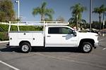 New 2025 Chevrolet Silverado 2500 Crew Cab Royal 40-VO-98 8' 2" Service Truck for sale #2F241850 - photo 6