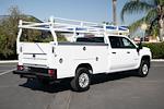 New 2025 Chevrolet Silverado 2500 Crew Cab Royal 40-VO-98 8' 2" Service Truck for sale #2F241850 - photo 2
