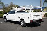 New 2025 Chevrolet Silverado 2500 Crew Cab Royal 40-VO-98 8' 2" Service Truck for sale #2F241850 - photo 11