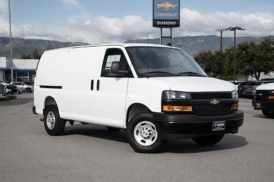 2025 Chevrolet Express 2500 RWD Upfitted Cargo Van for sale #2F264838 - photo 1
