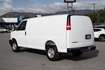 2025 Chevrolet Express 2500 RWD Upfitted Cargo Van for sale #2F264838 - photo 7