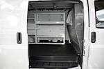2025 Chevrolet Express 2500 RWD Upfitted Cargo Van for sale #2F264838 - photo 28