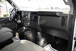 2025 Chevrolet Express 2500 RWD Upfitted Cargo Van for sale #2F264838 - photo 32
