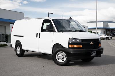 New 2025 Chevrolet Express 2500 Empty Cargo Van for sale #2F264842 - photo 1