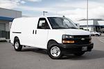 New 2025 Chevrolet Express 2500 Empty Cargo Van for sale #2F264842 - photo 1
