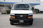 New 2025 Chevrolet Express 2500 Empty Cargo Van for sale #2F264842 - photo 4