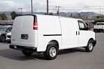 New 2025 Chevrolet Express 2500 Empty Cargo Van for sale #2F264842 - photo 3