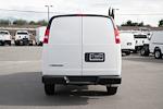 New 2025 Chevrolet Express 2500 Empty Cargo Van for sale #2F264842 - photo 6