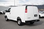 New 2025 Chevrolet Express 2500 Empty Cargo Van for sale #2F264842 - photo 7