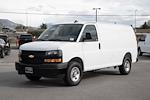New 2025 Chevrolet Express 2500 Empty Cargo Van for sale #2F264842 - photo 9