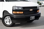 New 2025 Chevrolet Express 2500 Empty Cargo Van for sale #2F264842 - photo 10
