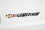 New 2025 Chevrolet Express 2500 Empty Cargo Van for sale #2F264842 - photo 12