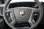 New 2025 Chevrolet Express 2500 Empty Cargo Van for sale #2F264842 - photo 16