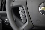 New 2025 Chevrolet Express 2500 Empty Cargo Van for sale #2F264842 - photo 17